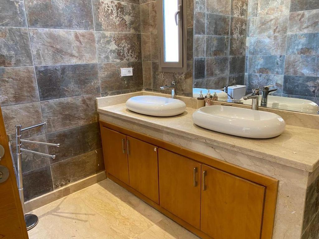 Villa Atlas Saphir