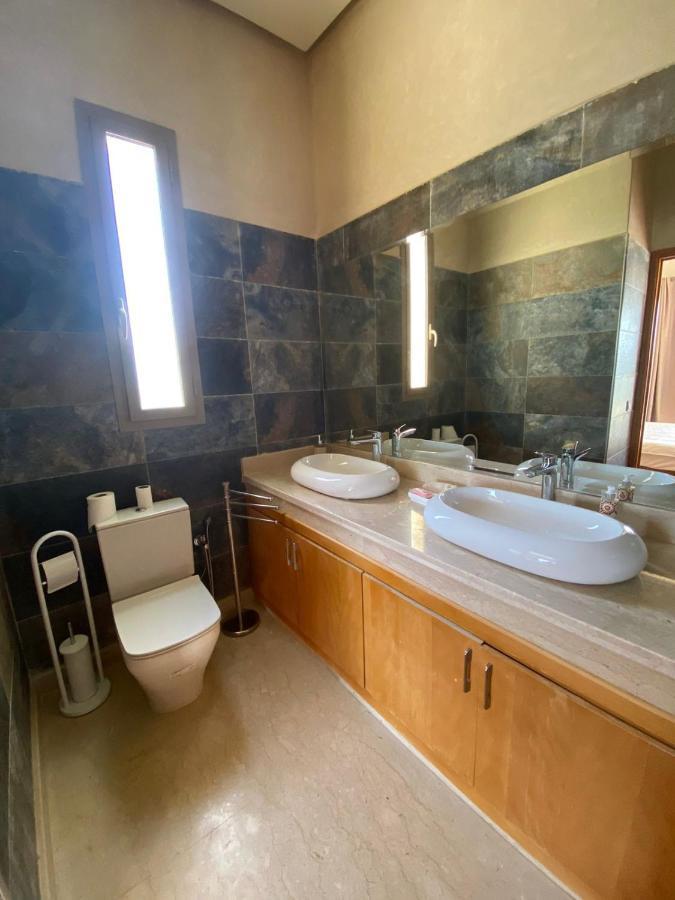 Villa Villa Atlas Saphir