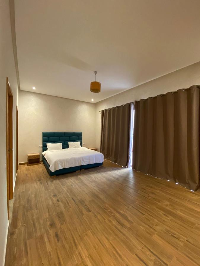 Villa Villa Atlas Saphir *