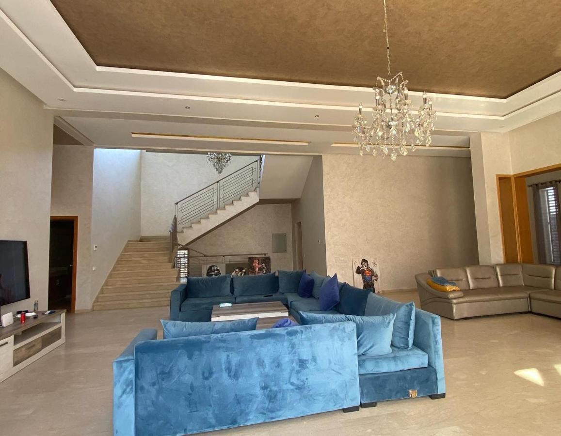 Villa Atlas Saphir * Marrakesh