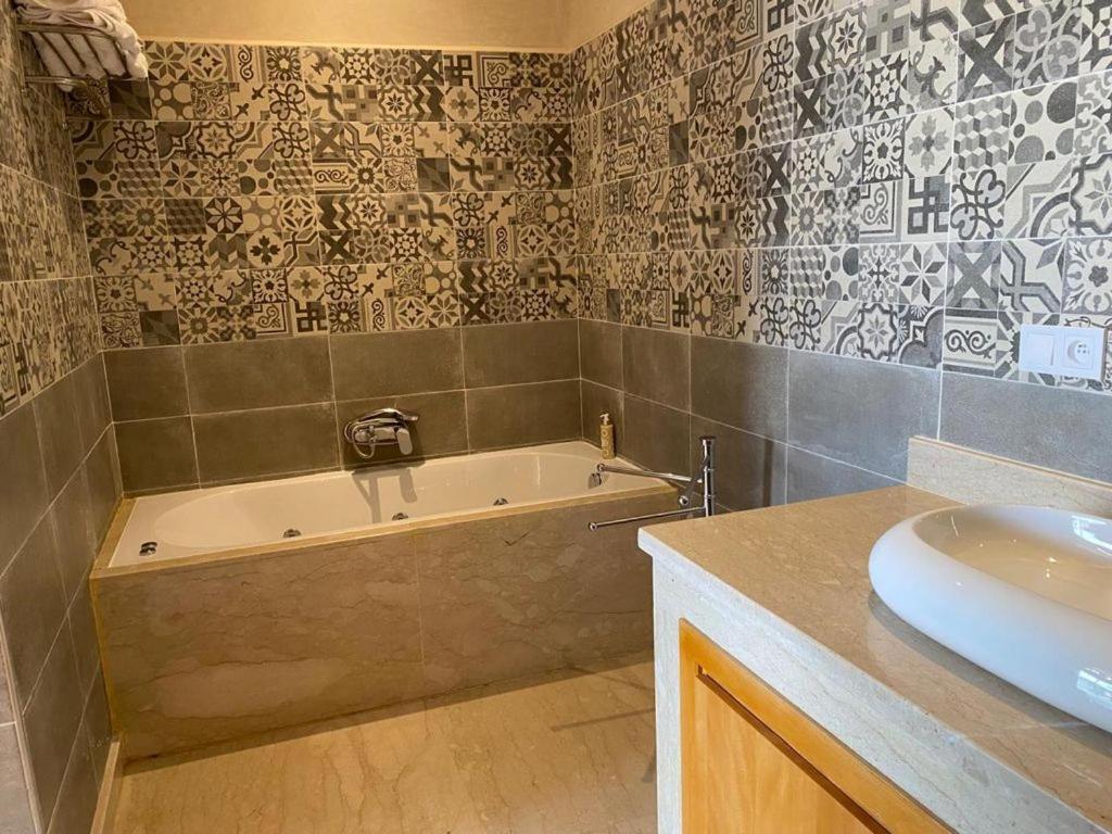 Villa Villa Atlas Saphir *