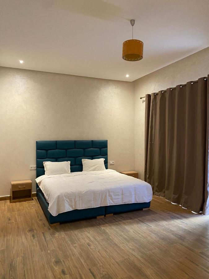 Villa Atlas Saphir * Marrakesh