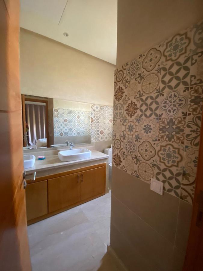 Villa Atlas Saphir Marrakesh