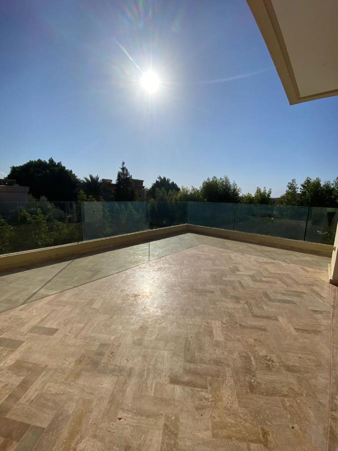Villa Atlas Saphir Villa *