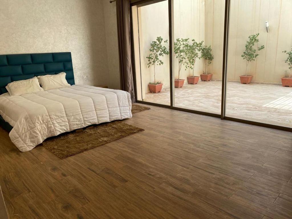 Villa Atlas Saphir Villa *