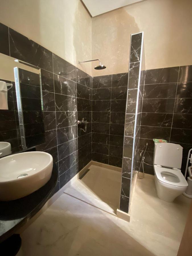 Villa Atlas Saphir Villa