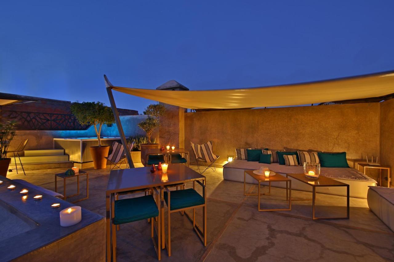 Dar One 3* Marrakesh