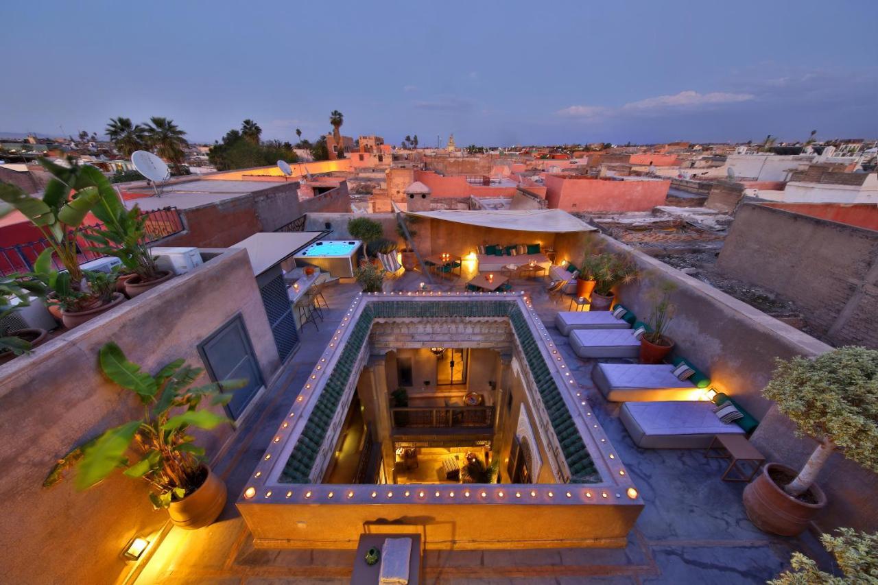 Guest house Dar One 3*