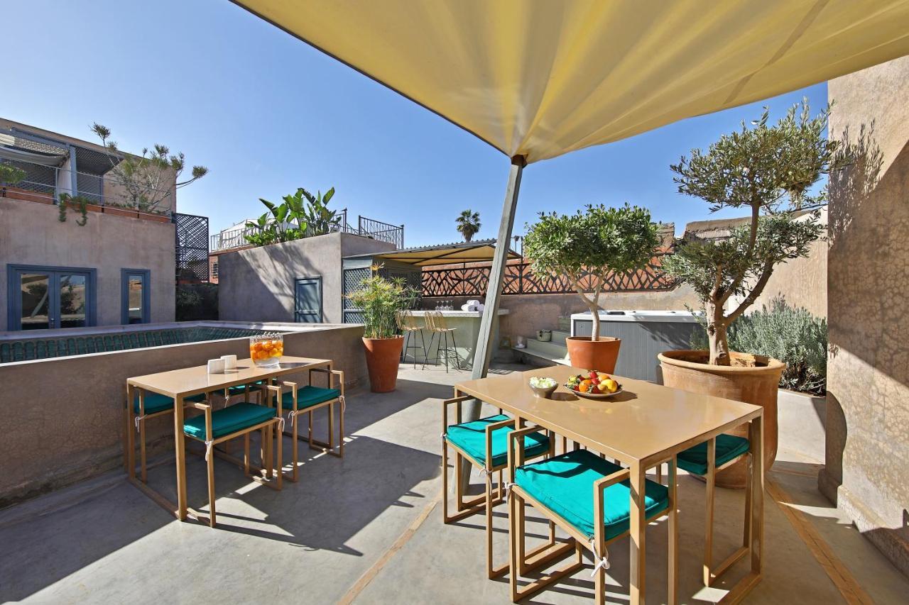 Dar One Guest house Marrakesh