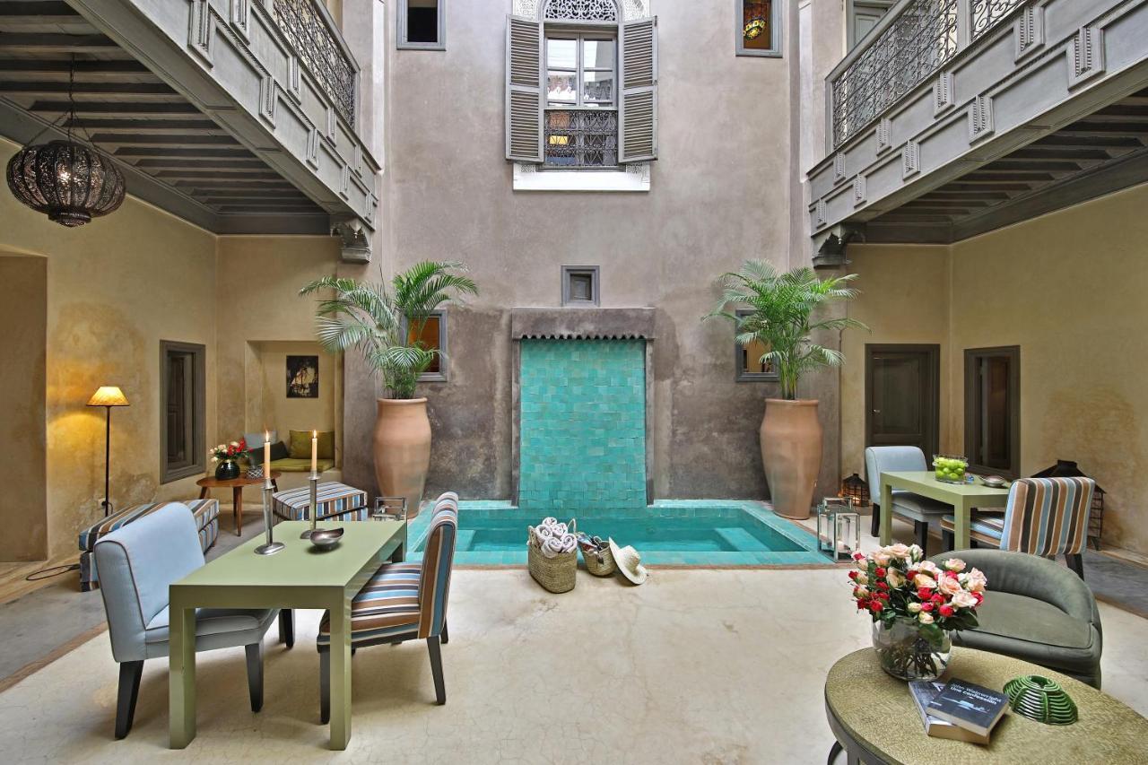 Dar One 3* Marrakesh