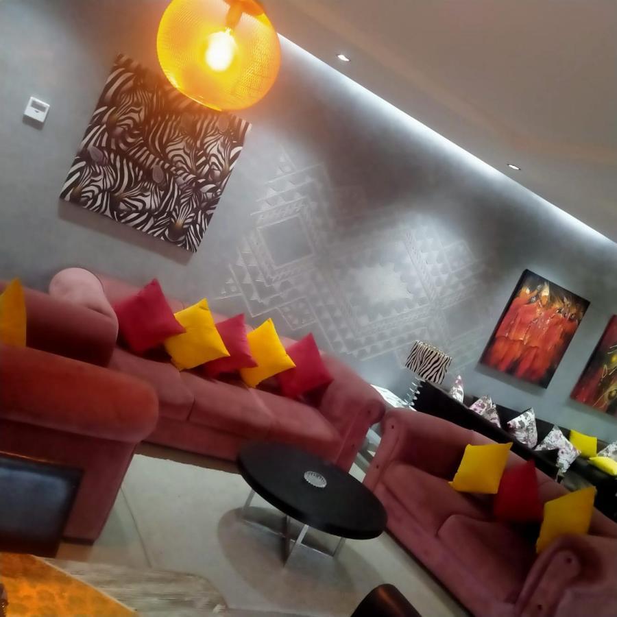 Maloulou Marrakesh
