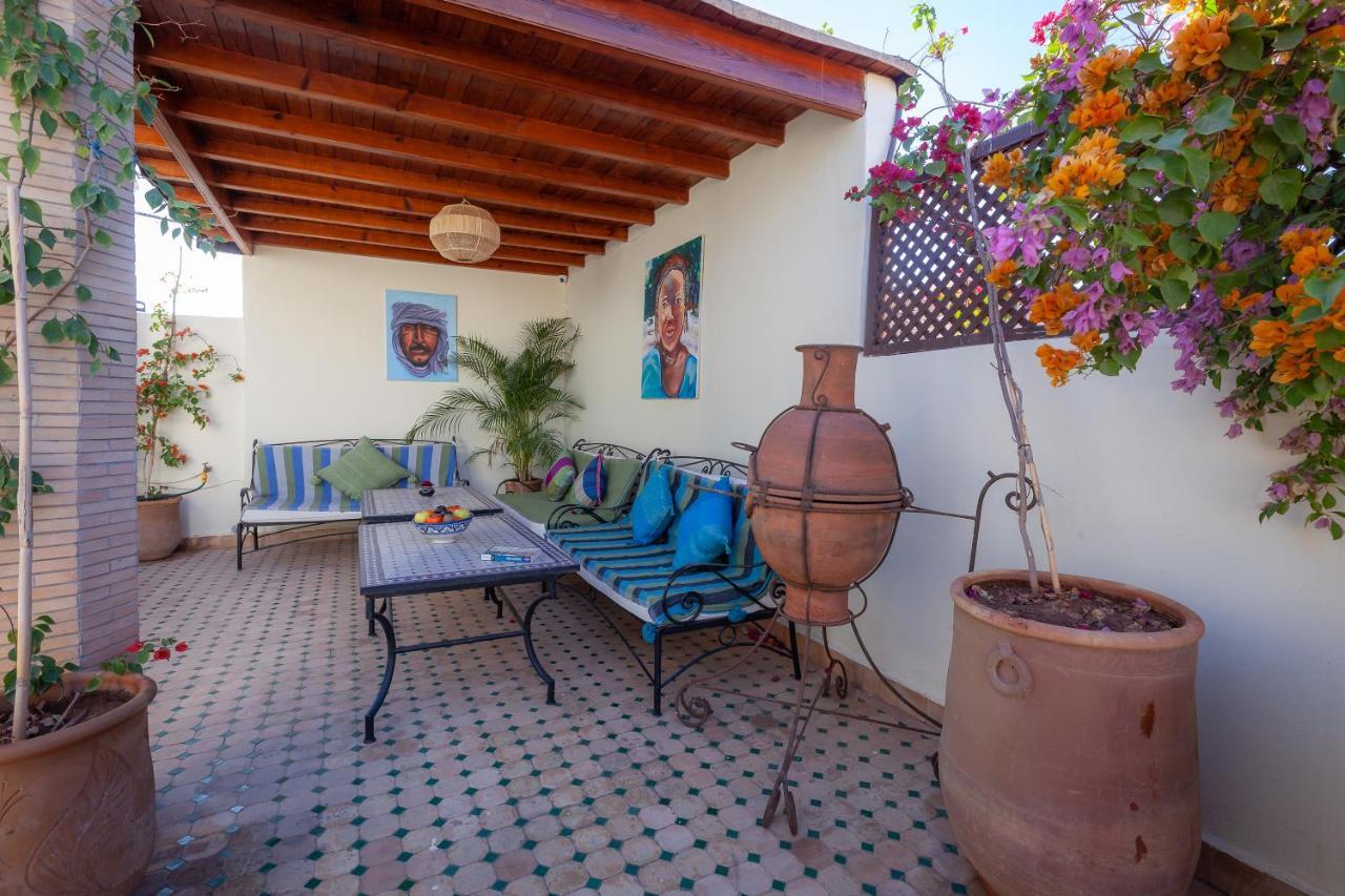 Dar Halima Riad