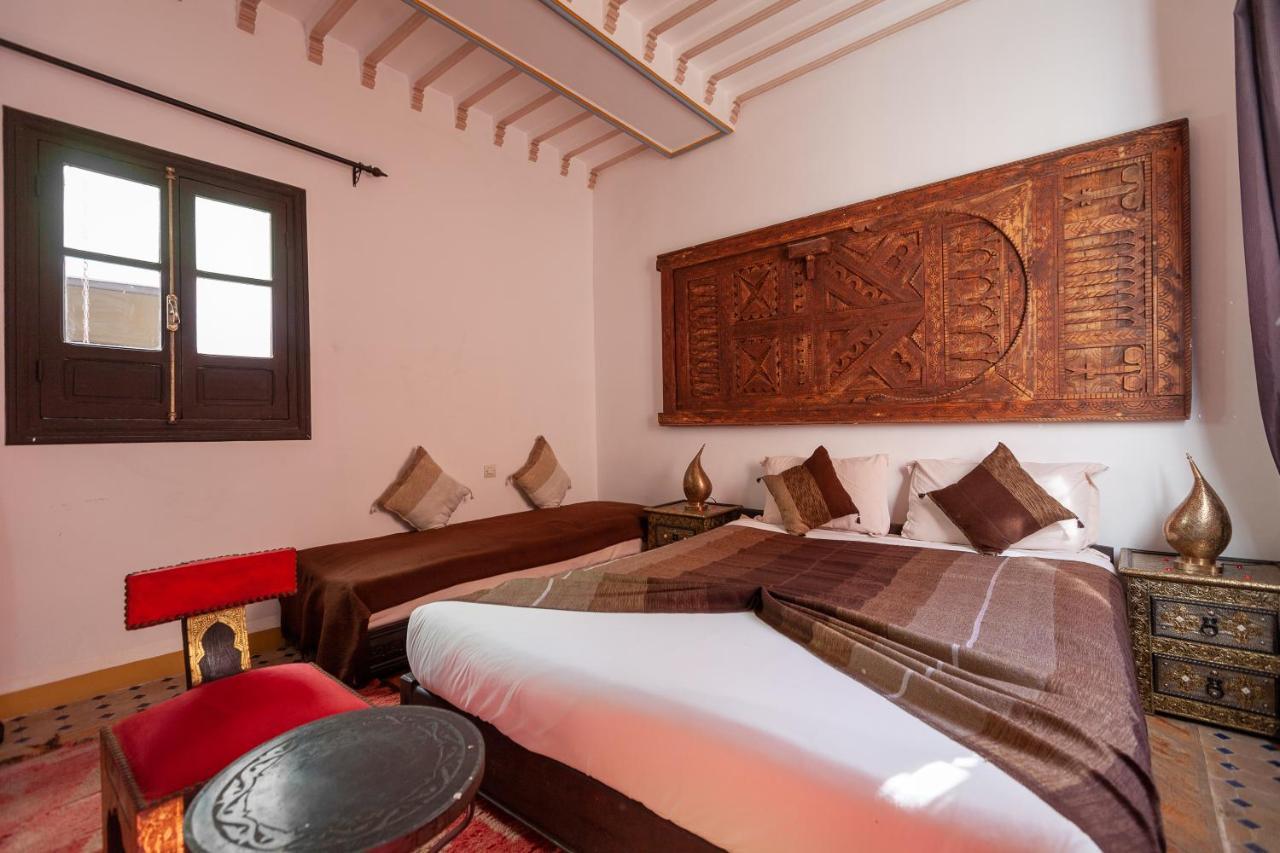 Dar Halima Riad