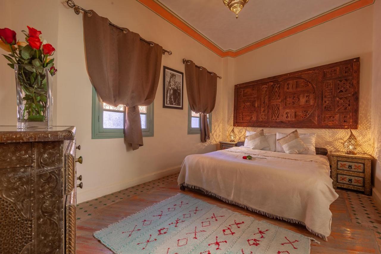 Dar Halima Riad 3*