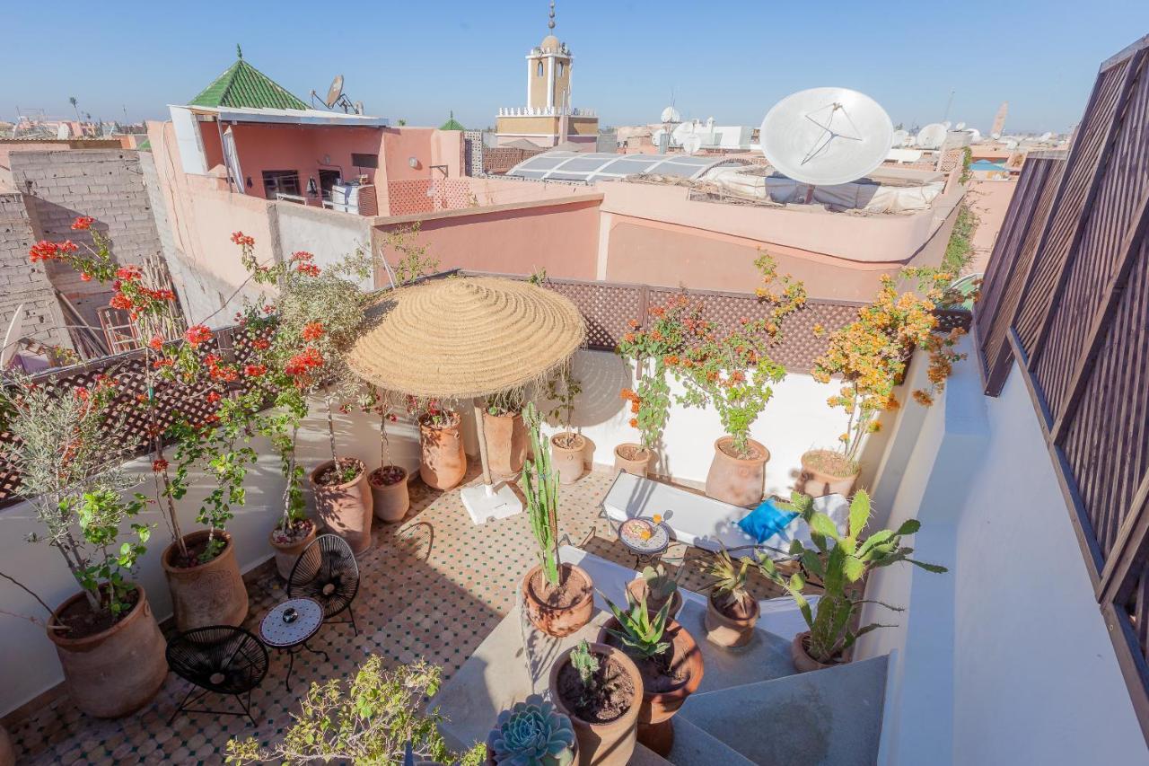 Riad Dar Halima 3*