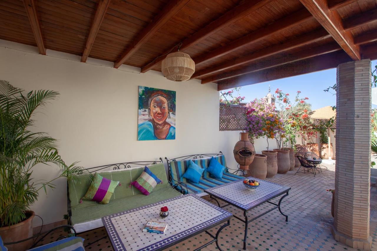 Dar Halima Marrakesh