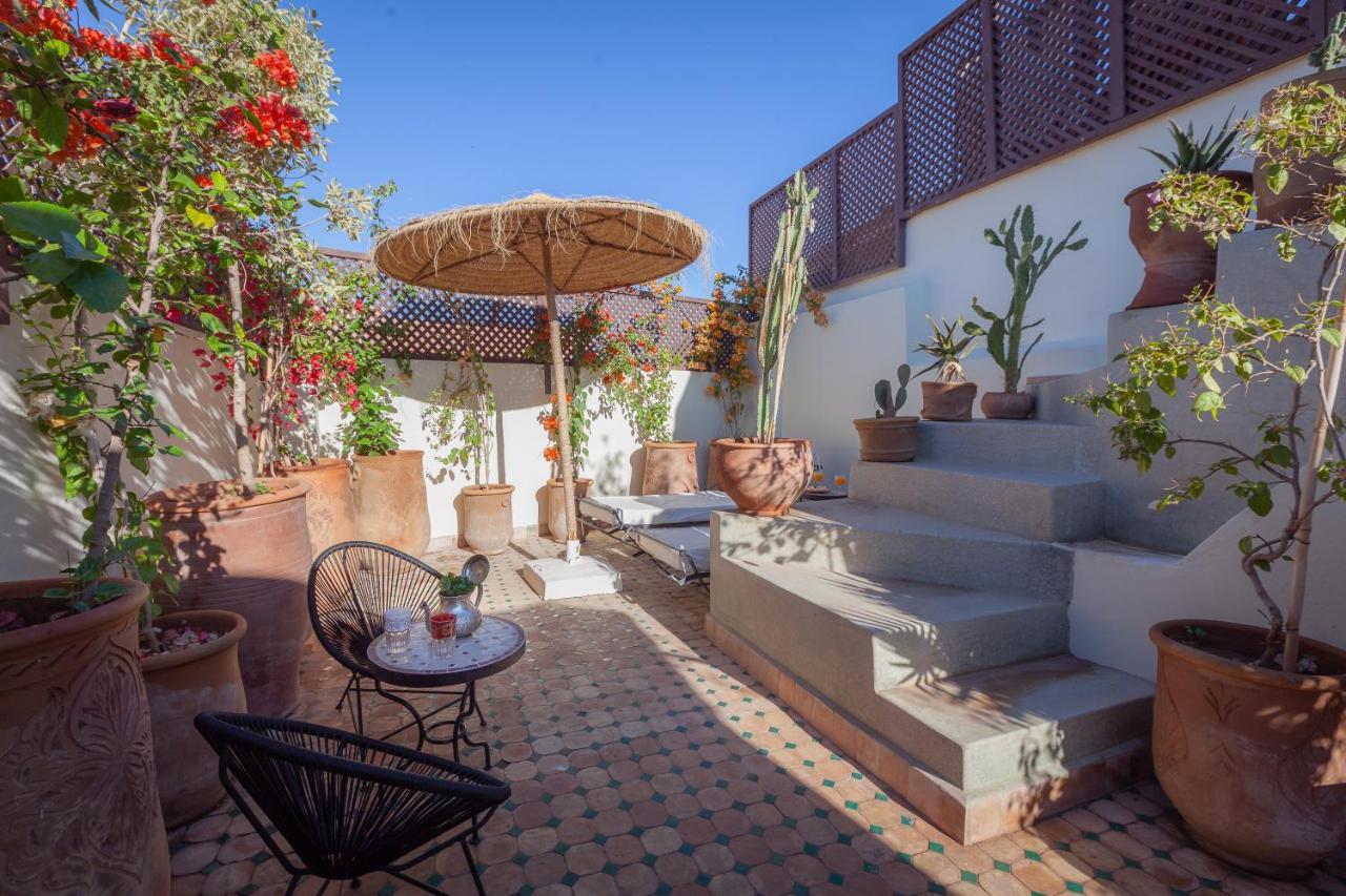 Dar Halima Marrakesh