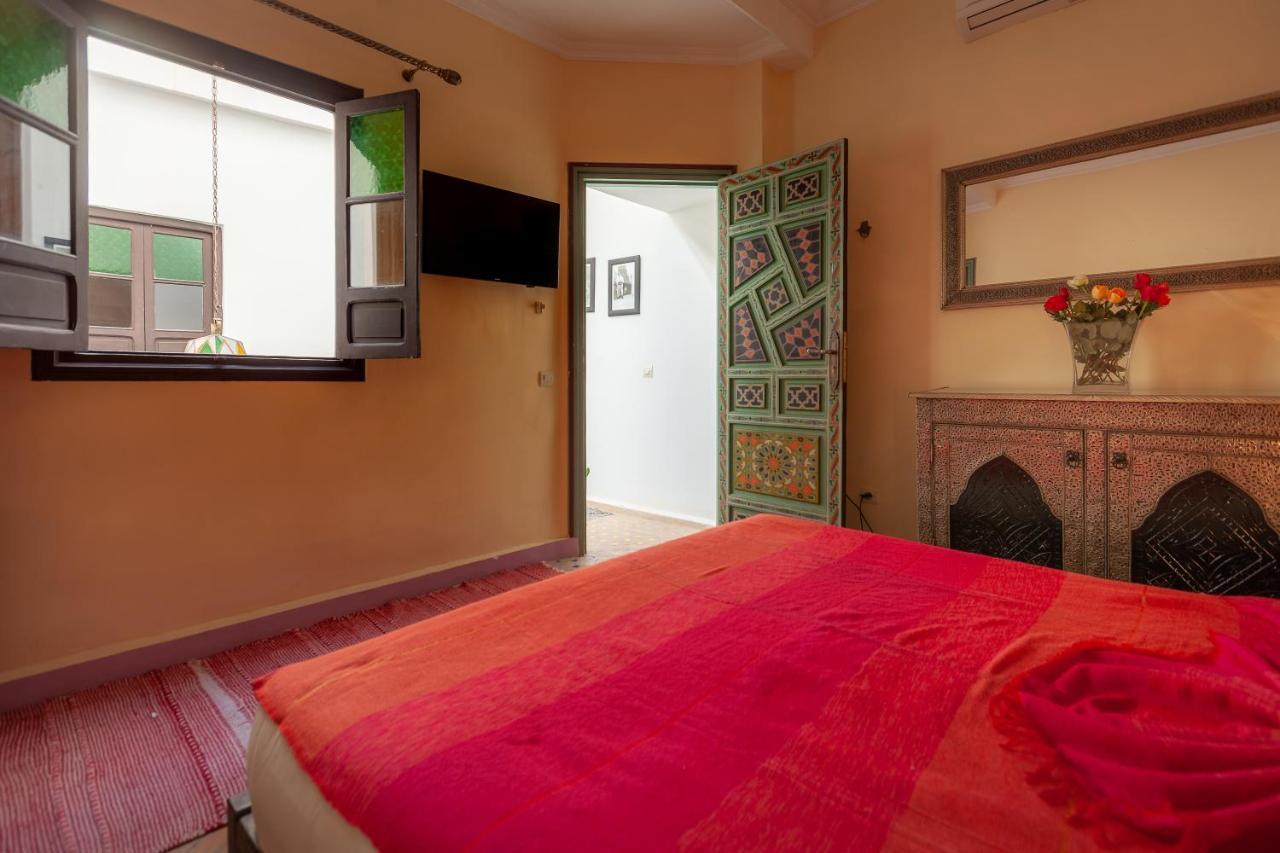 Riad Dar Halima 3*