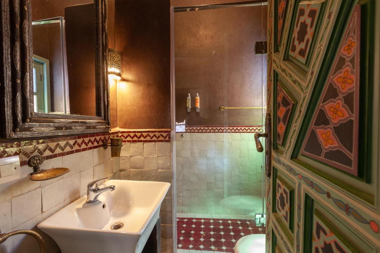 Dar Halima Riad 3*