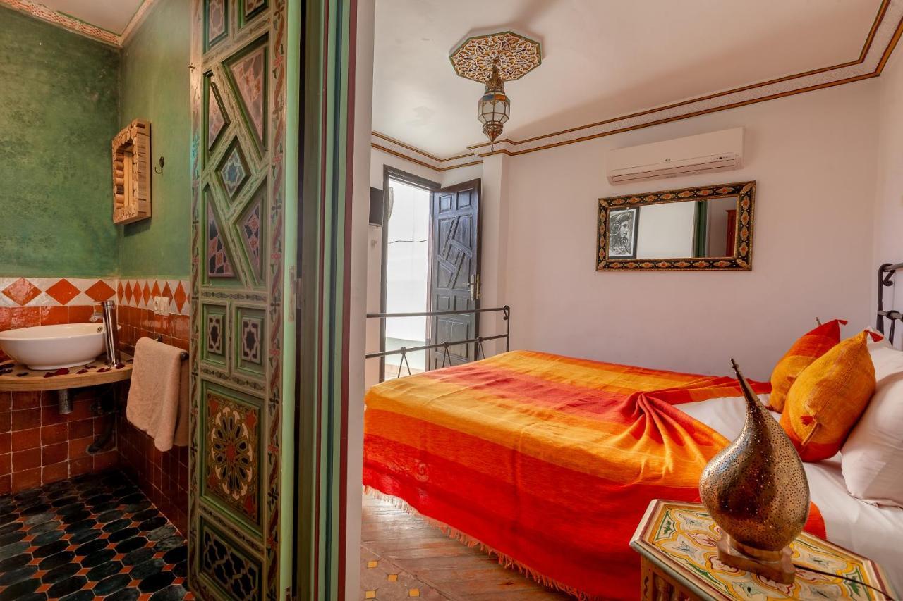 Dar Halima Riad