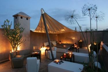 Guest house Dar One 3*