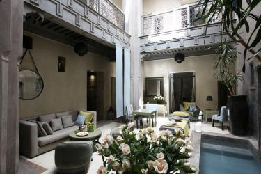 Dar One Marrakesh