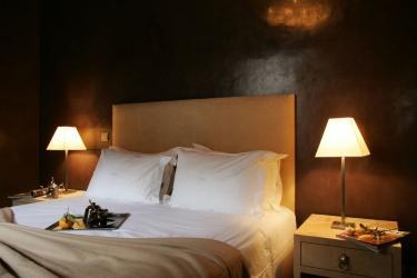 Guest house Dar One 3*