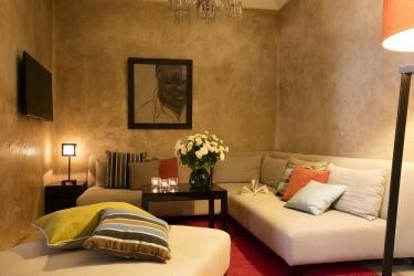 Dar One Guest house Marrakesh