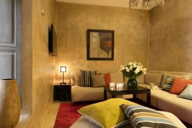 Dar One Guest house