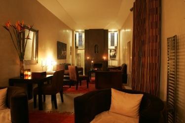 Guest house Dar One