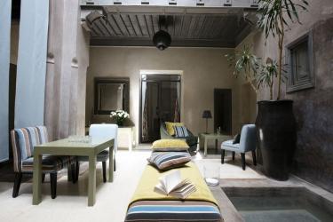 Guest house Dar One