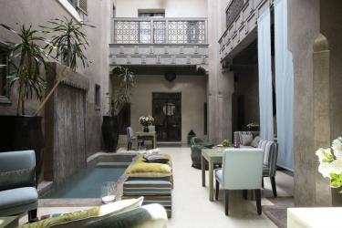 Guest house Dar One Marrakesh