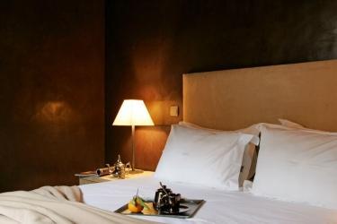 Guest house Dar One 3*