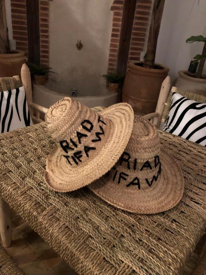 Riad Tifawt