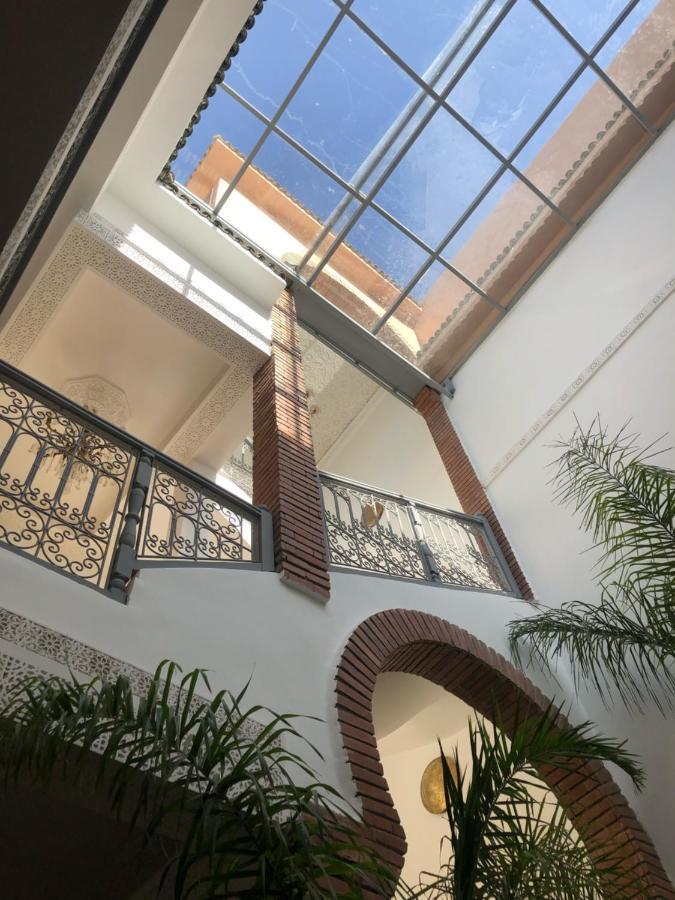 Tifawt Riad Marrakesh