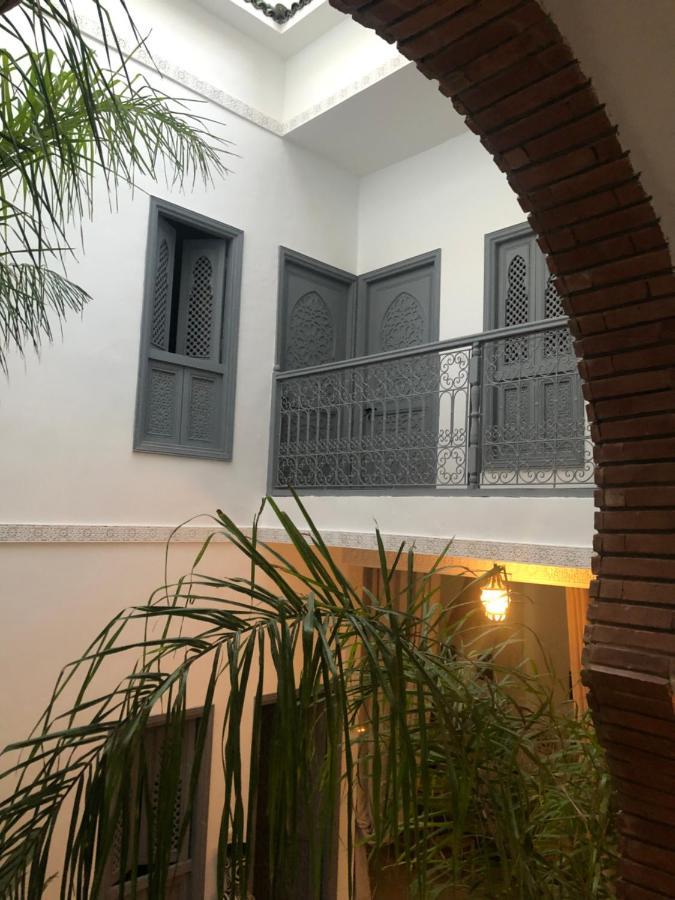 Riad Tifawt Marrakesh