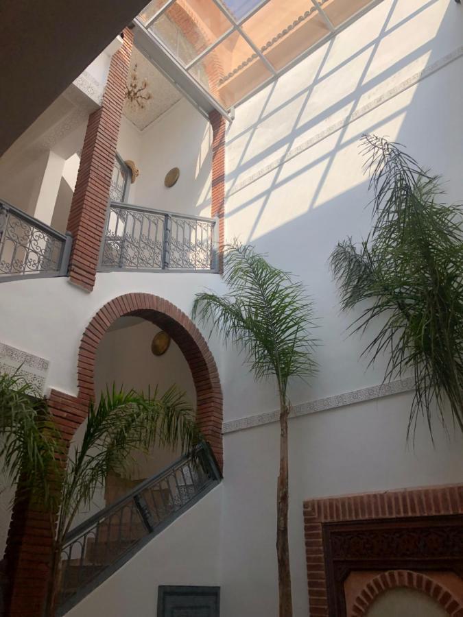 Riad Tifawt *