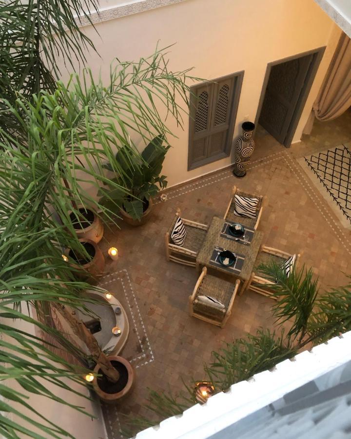 Riad Tifawt