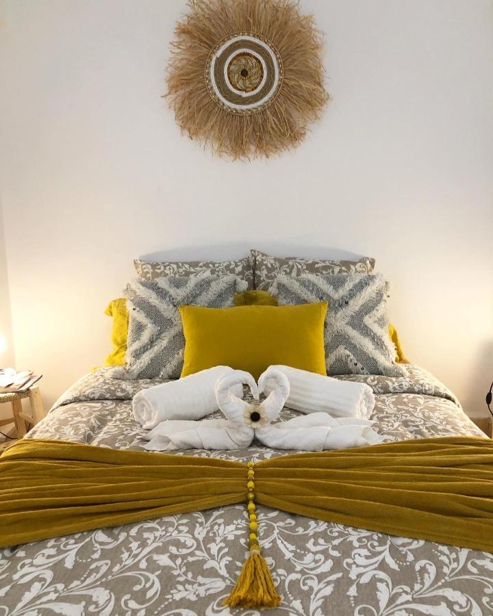 Riad Tifawt Marrakesh