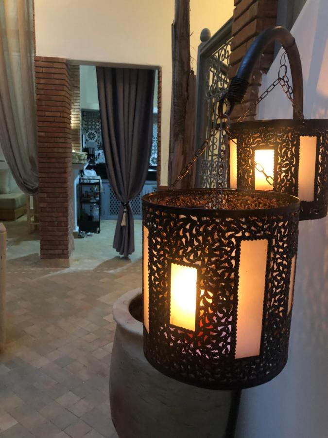 Tifawt * Marrakesh