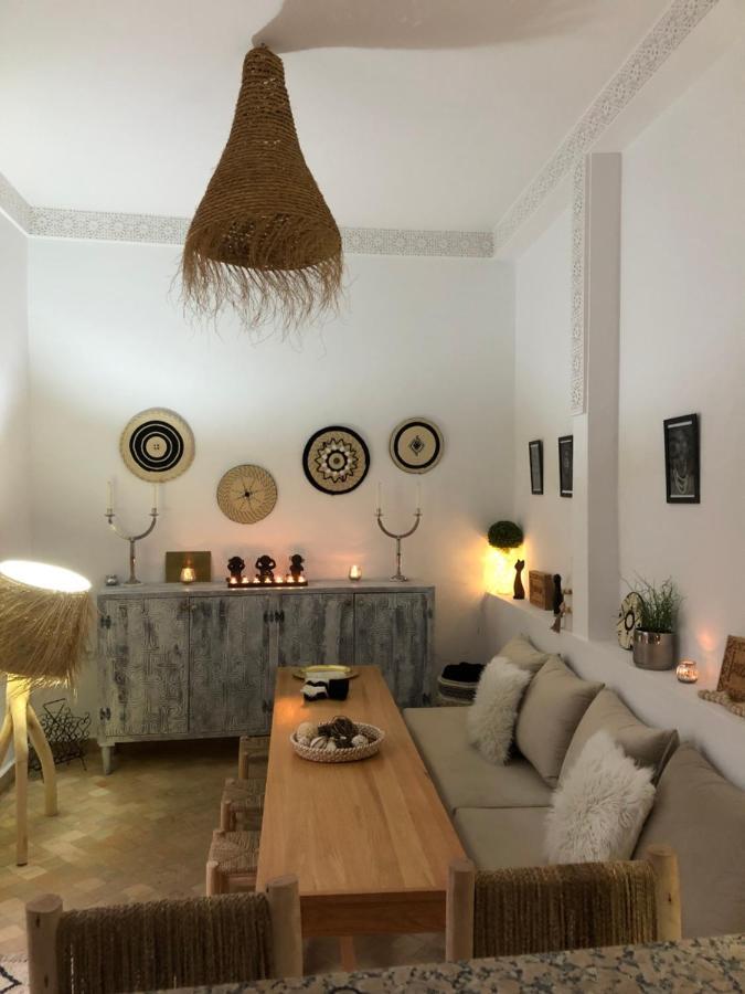 Riad Tifawt Marrakesh
