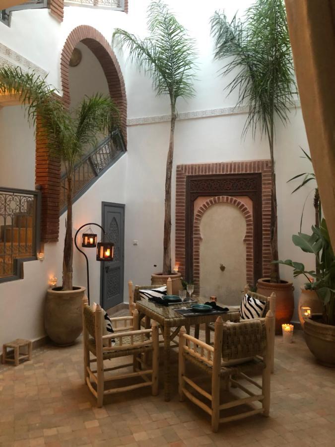 Tifawt Riad