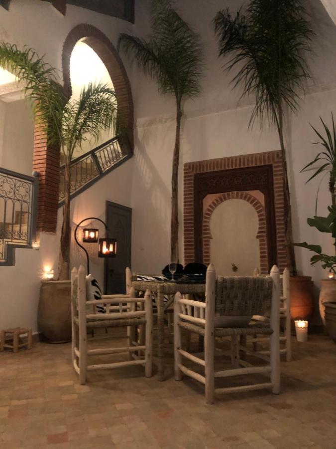 Tifawt Marrakesh