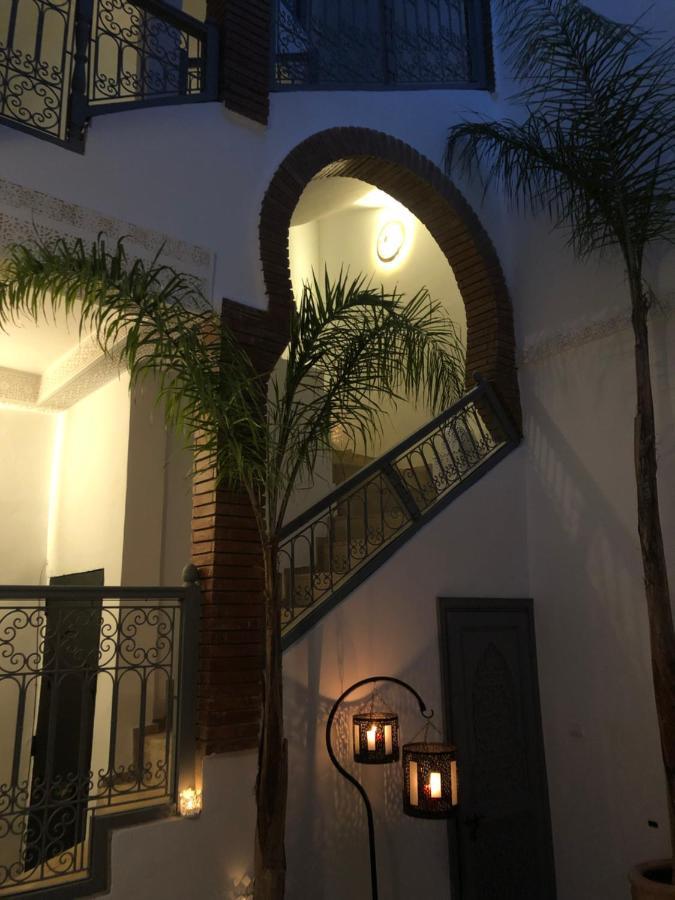 Riad Tifawt *