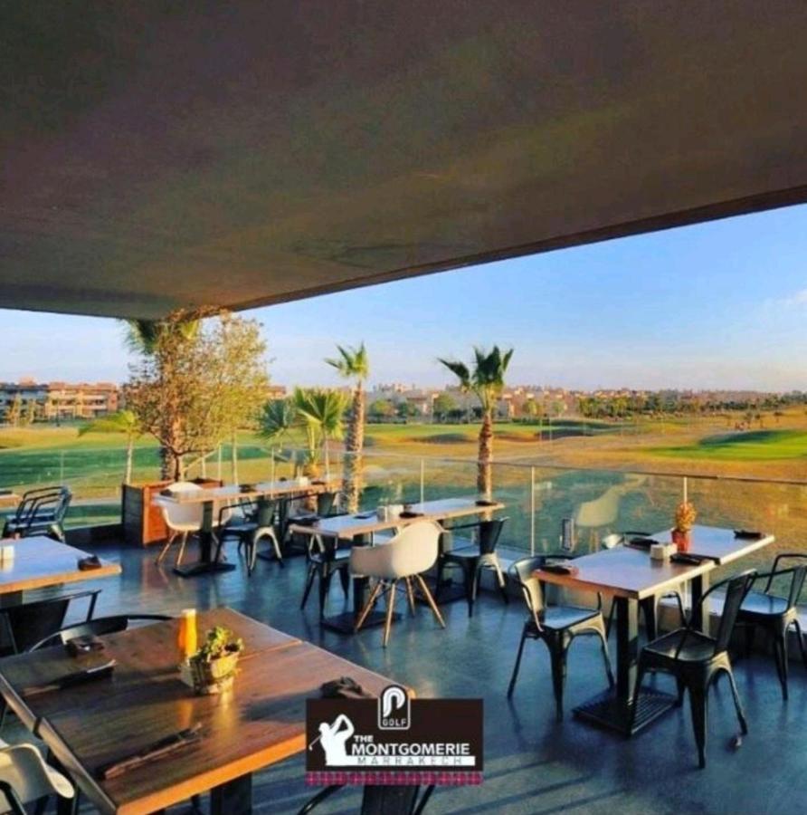 Appartamento Prestigia Golf Marrakech *