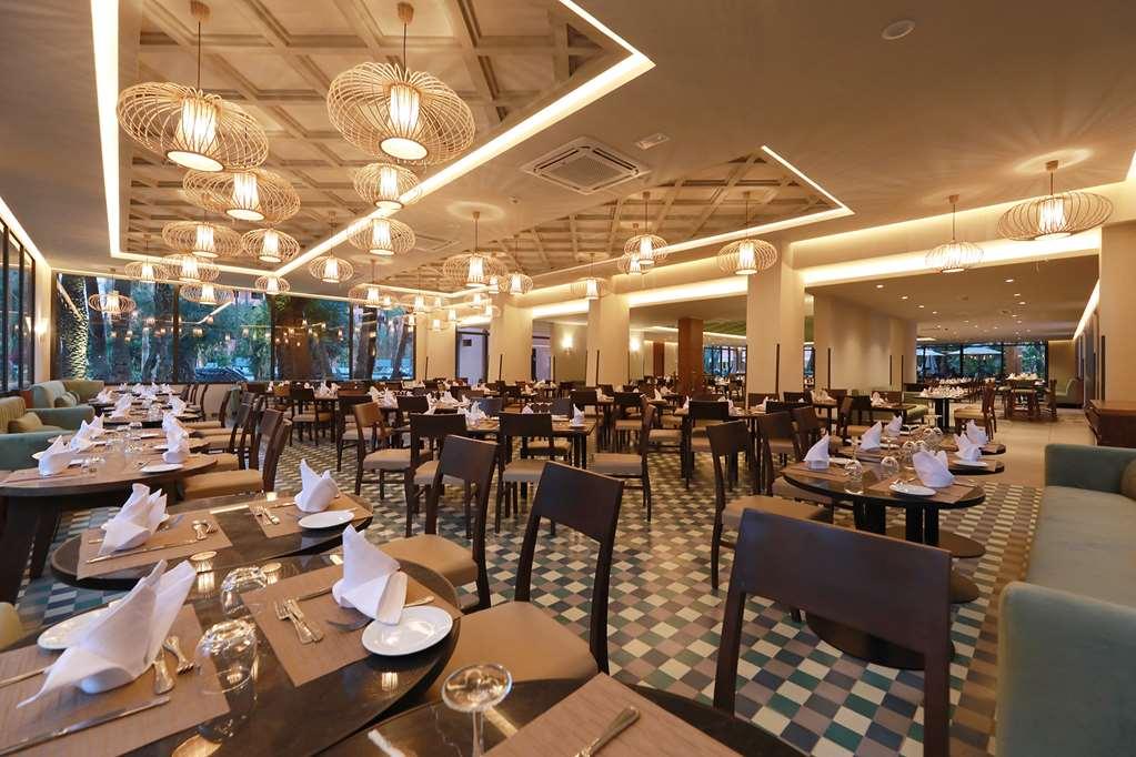 Kenzi Farah Hotel Marrakesch