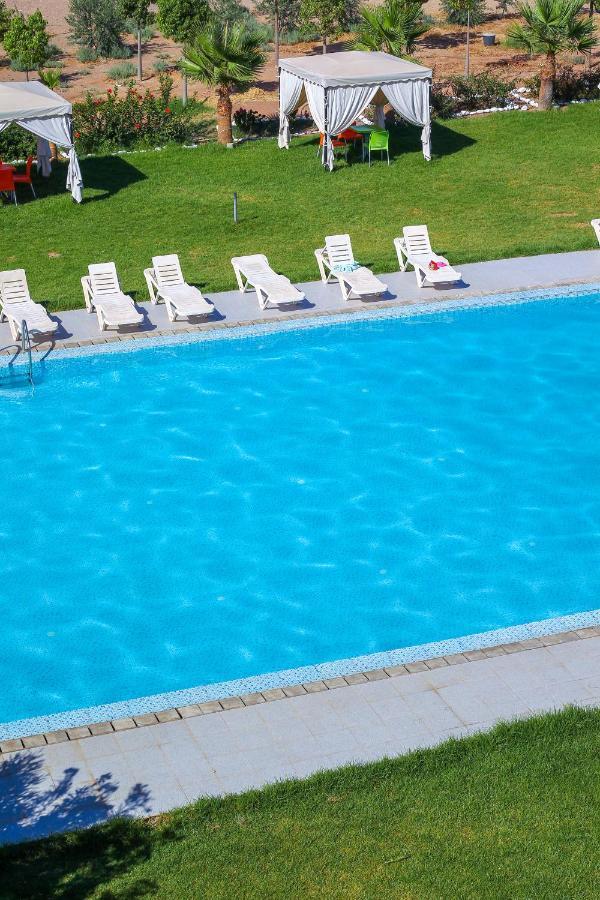 Chez Zahoui 4*