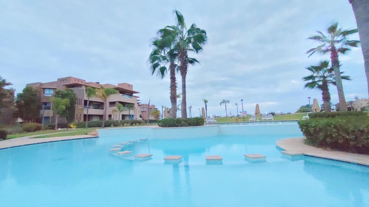 Marrakech Golf Prestigia * Marrakesh
