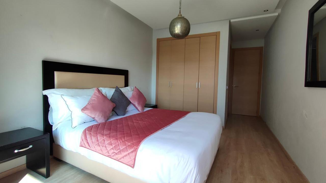 Marrakech Golf Prestigia Appartement Marrakesh