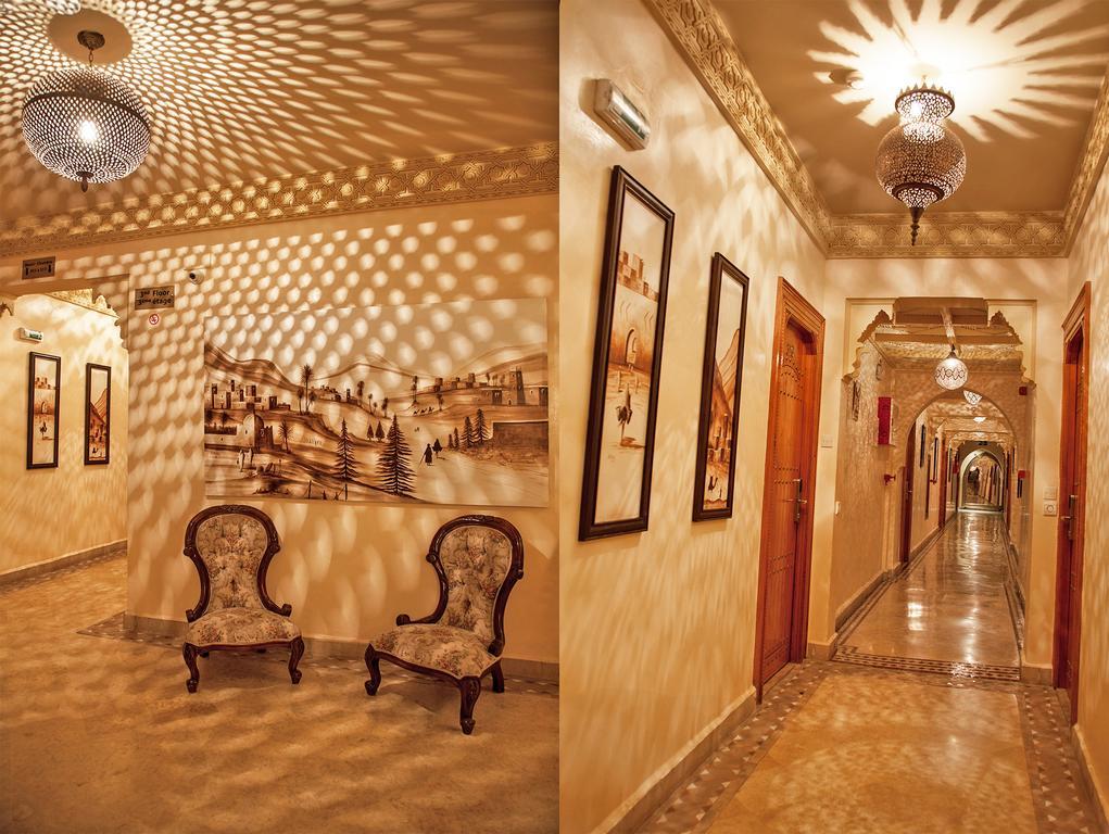 Lawrence D'arabie Hotel Marrakesh